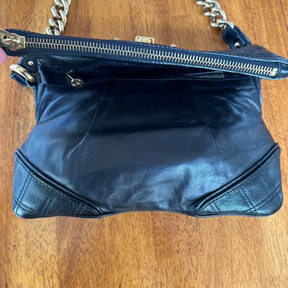 Marc Jacobs Quilted Evening Bag - Picture 5 of 8